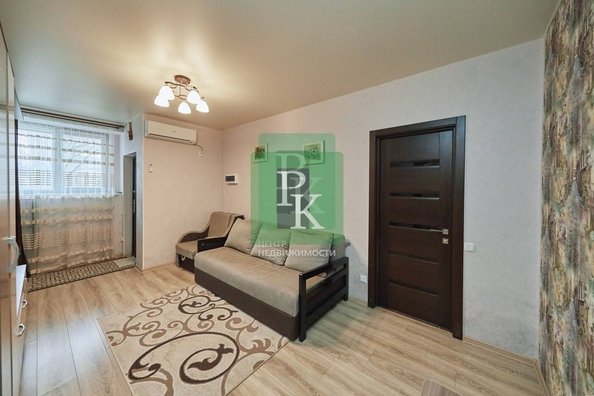 
  Продается апартамент 40 м². Фото 1.
