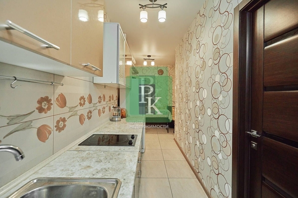 
  Продается апартамент 40 м². Фото 11.
