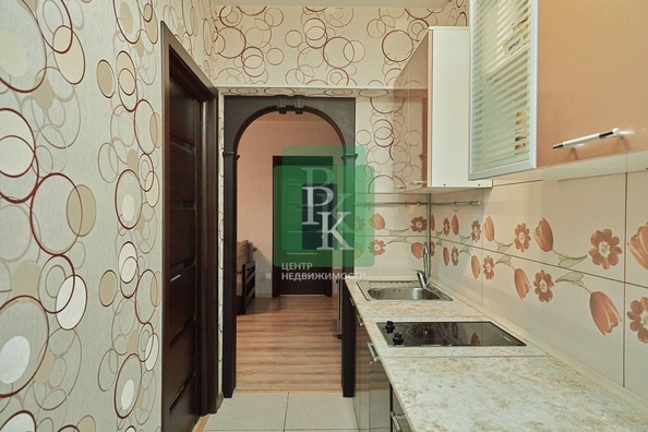 
  Продается апартамент 40 м². Фото 12.