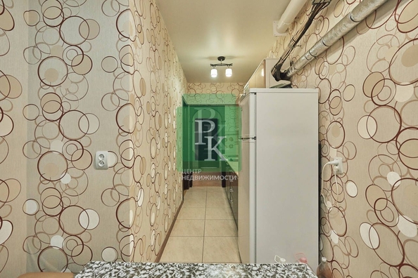 
  Продается апартамент 40 м². Фото 13.
