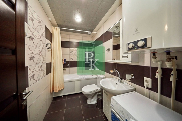
  Продается апартамент 40 м². Фото 15.