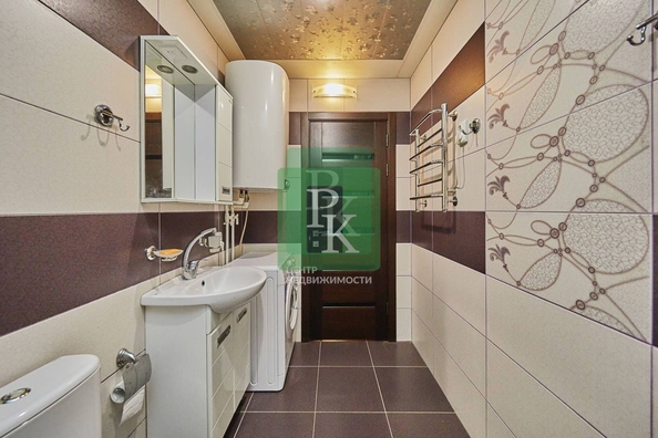
  Продается апартамент 40 м². Фото 16.
