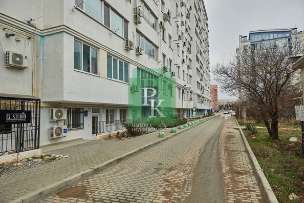 
  Продается апартамент 40 м². Фото 19.