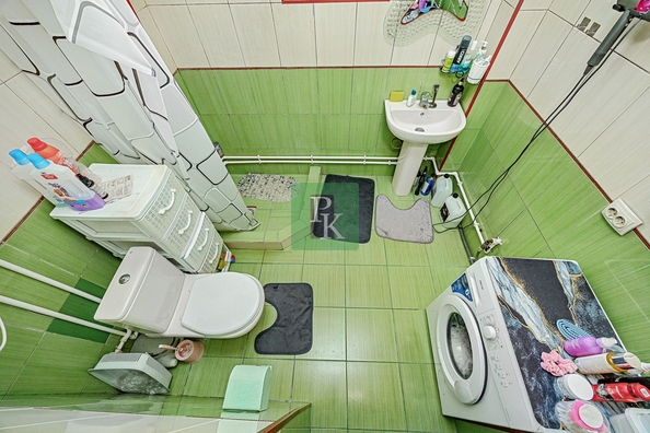 
  Продается 2-комн. квартира 46.4 м². Фото 4.