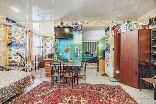 
  Продается 2-комн. квартира 46.4 м². Фото 6.
