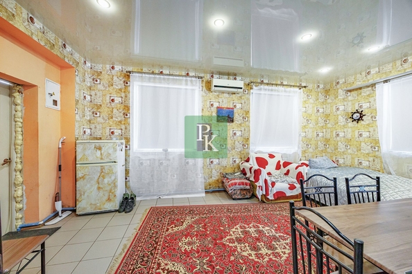 
  Продается 2-комн. квартира 46.4 м². Фото 7.