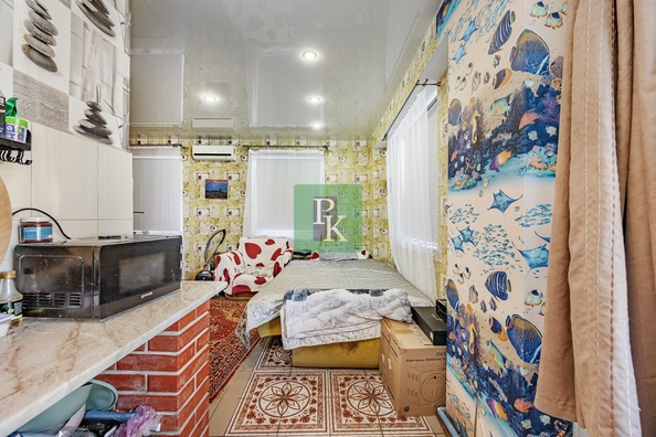 
  Продается 2-комн. квартира 46.4 м². Фото 10.