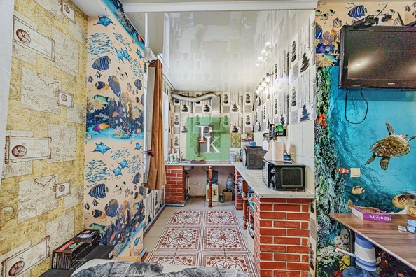 
  Продается 2-комн. квартира 46.4 м². Фото 11.