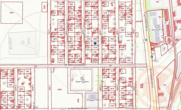 
  Продается дом 136 м². Фото 10.