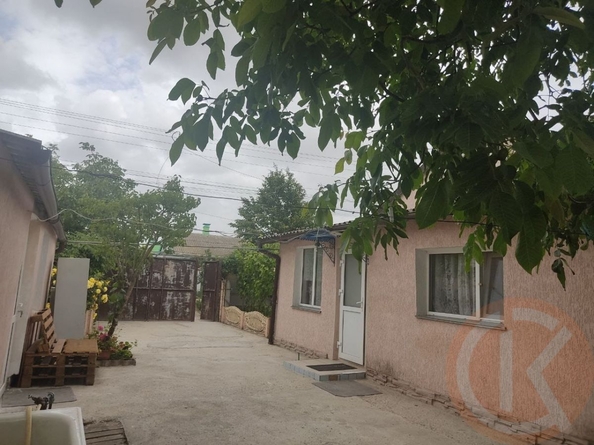 
  Продается дом 50 м². Фото 1.