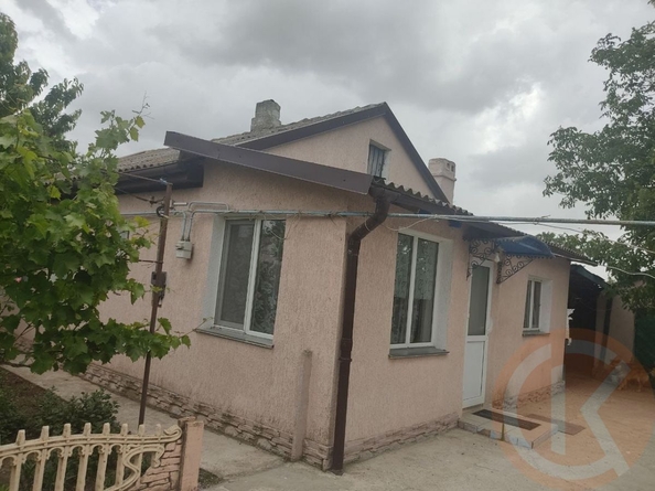 
  Продается дом 50 м². Фото 2.