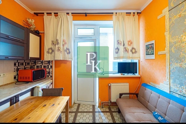 
  Продается 1-комн. квартира 42.3 м². Фото 1.