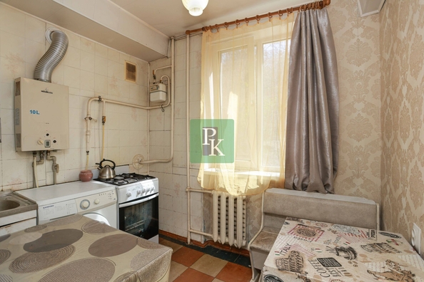 
  Продается 3-комн. квартира 57.1 м². Фото 1.