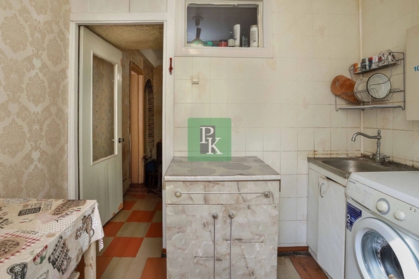 
  Продается 3-комн. квартира 57.1 м². Фото 3.