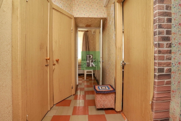 
  Продается 3-комн. квартира 57.1 м². Фото 4.