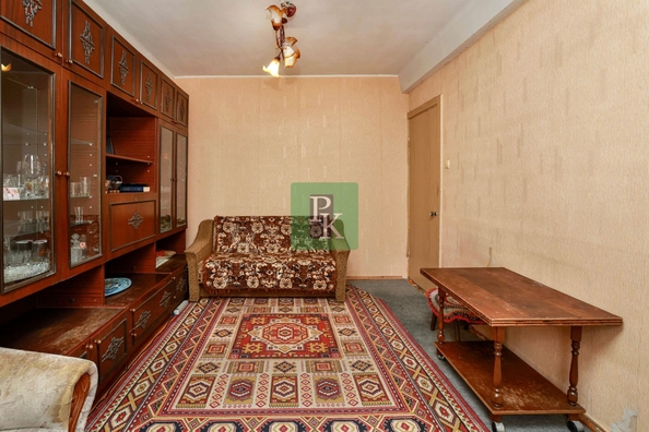 
  Продается 3-комн. квартира 57.1 м². Фото 8.