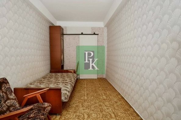 
  Продается 3-комн. квартира 57.1 м². Фото 10.