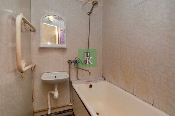 
  Продается 3-комн. квартира 57.1 м². Фото 12.
