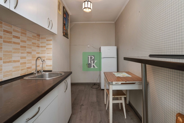 
  Продается 1-комн. квартира 30 м². Фото 1.