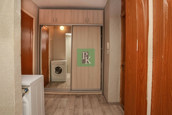
  Продается 1-комн. квартира 30 м². Фото 8.