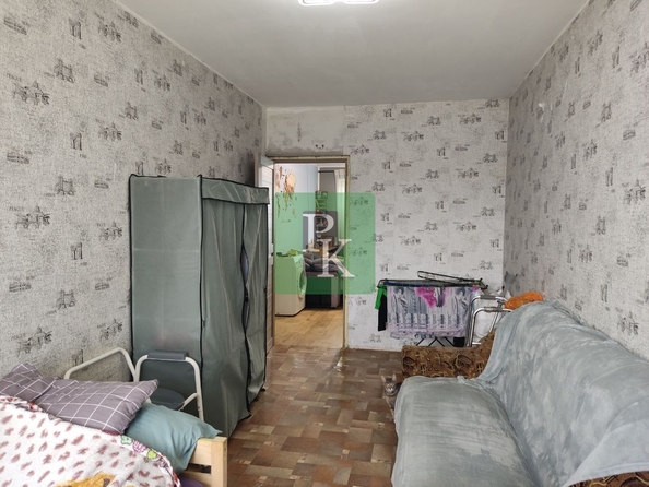 
  Продается 2-комн. квартира 44.2 м². Фото 5.