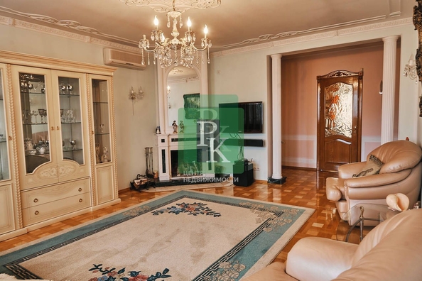 
  Продается 4-комн. квартира 156.8 м². Фото 18.