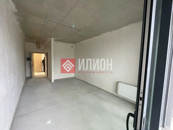 
  Продается апартамент 27.6 м². Фото 2.