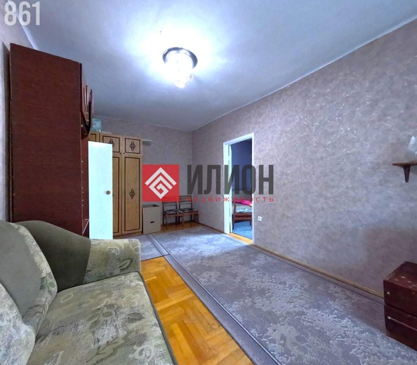 
  Продается 2-комн. квартира 43.1 м². Фото 10.