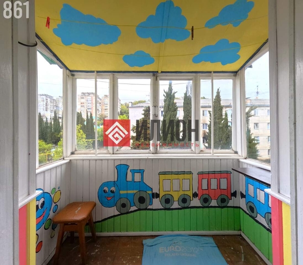 
  Продается 2-комн. квартира 43.1 м². Фото 11.