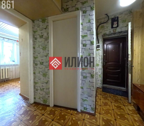 
  Продается 2-комн. квартира 43.1 м². Фото 6.