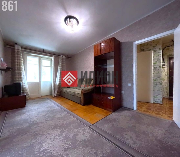 
  Продается 2-комн. квартира 43.1 м². Фото 11.