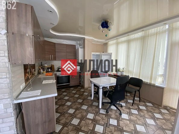 
  Продается студия 47 м². Фото 3.