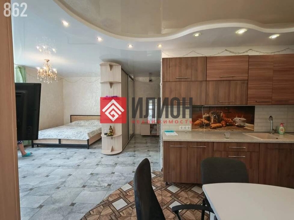 
  Продается студия 47 м². Фото 3.