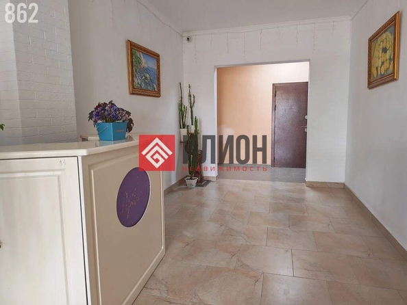 
  Продается студия 47 м². Фото 15.