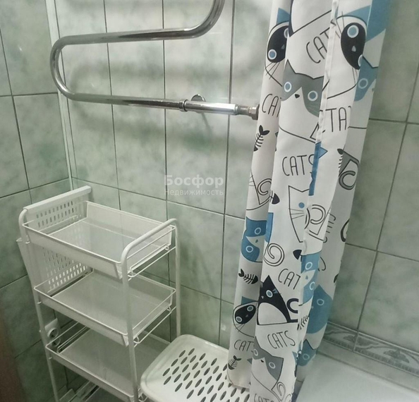 
  Продается 1-комн. квартира 44 м². Фото 16.