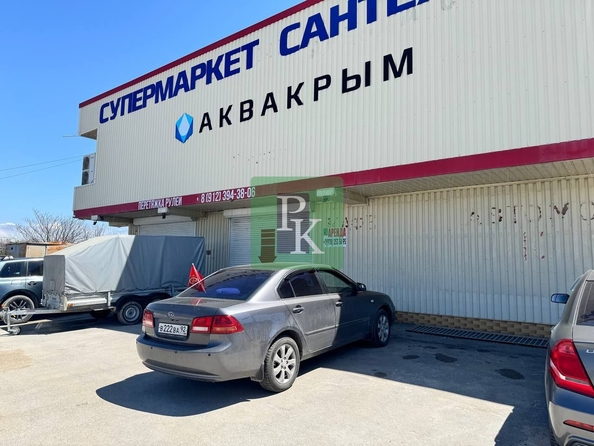 
  Сдается универсальное помещение 70 м². Фото 1.