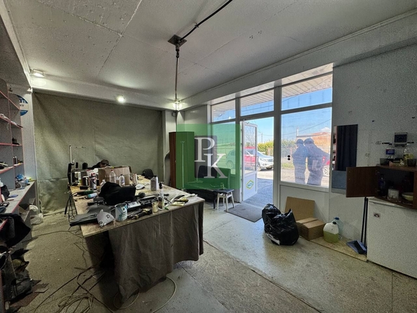 
  Сдается универсальное помещение 70 м². Фото 2.