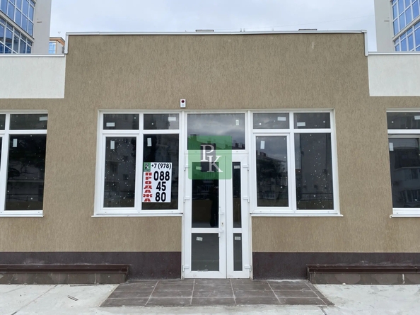 
  Продается универсальное помещение 51.62 м². Фото 9.