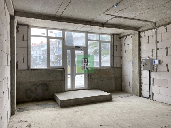 
  Продается универсальное помещение 51.62 м². Фото 10.