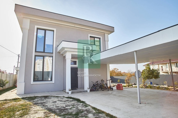 
  Продается дом 168 м². Фото 1.