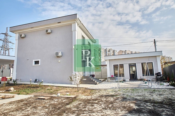 
  Продается дом 168 м². Фото 2.