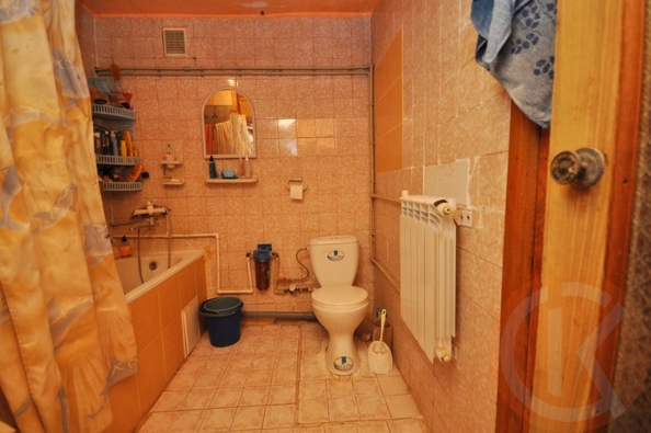 
  Продается 3-комн. квартира 49.5 м². Фото 6.