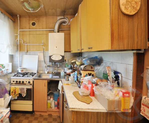 
  Продается 3-комн. квартира 49.5 м². Фото 9.