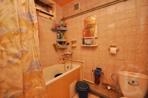 
  Продается 3-комн. квартира 49.5 м². Фото 11.