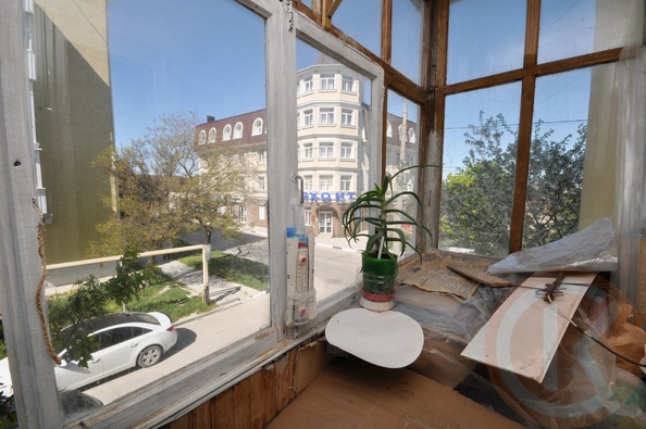 
  Продается 3-комн. квартира 49.5 м². Фото 13.