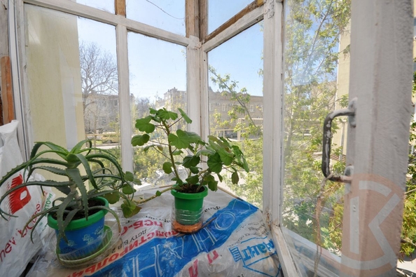 
  Продается 3-комн. квартира 49.5 м². Фото 14.