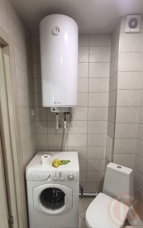 
  Продается 1-комн. квартира 44.8 м². Фото 3.