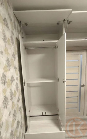 
  Продается 1-комн. квартира 44.8 м². Фото 6.