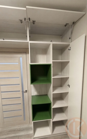 
  Продается 1-комн. квартира 44.8 м². Фото 7.