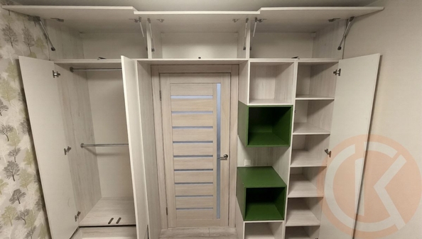 
  Продается 1-комн. квартира 44.8 м². Фото 8.